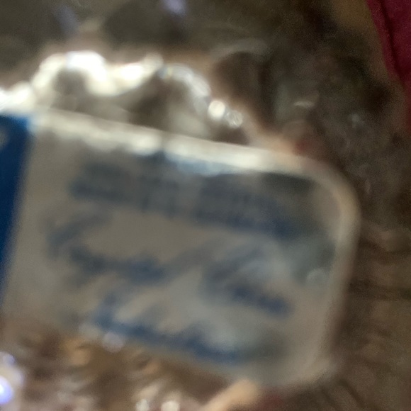 Lead Crystal ,brand new - Picture 3 of 4